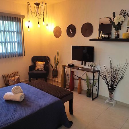 Casa Cristal Apartment Cancun Room photo