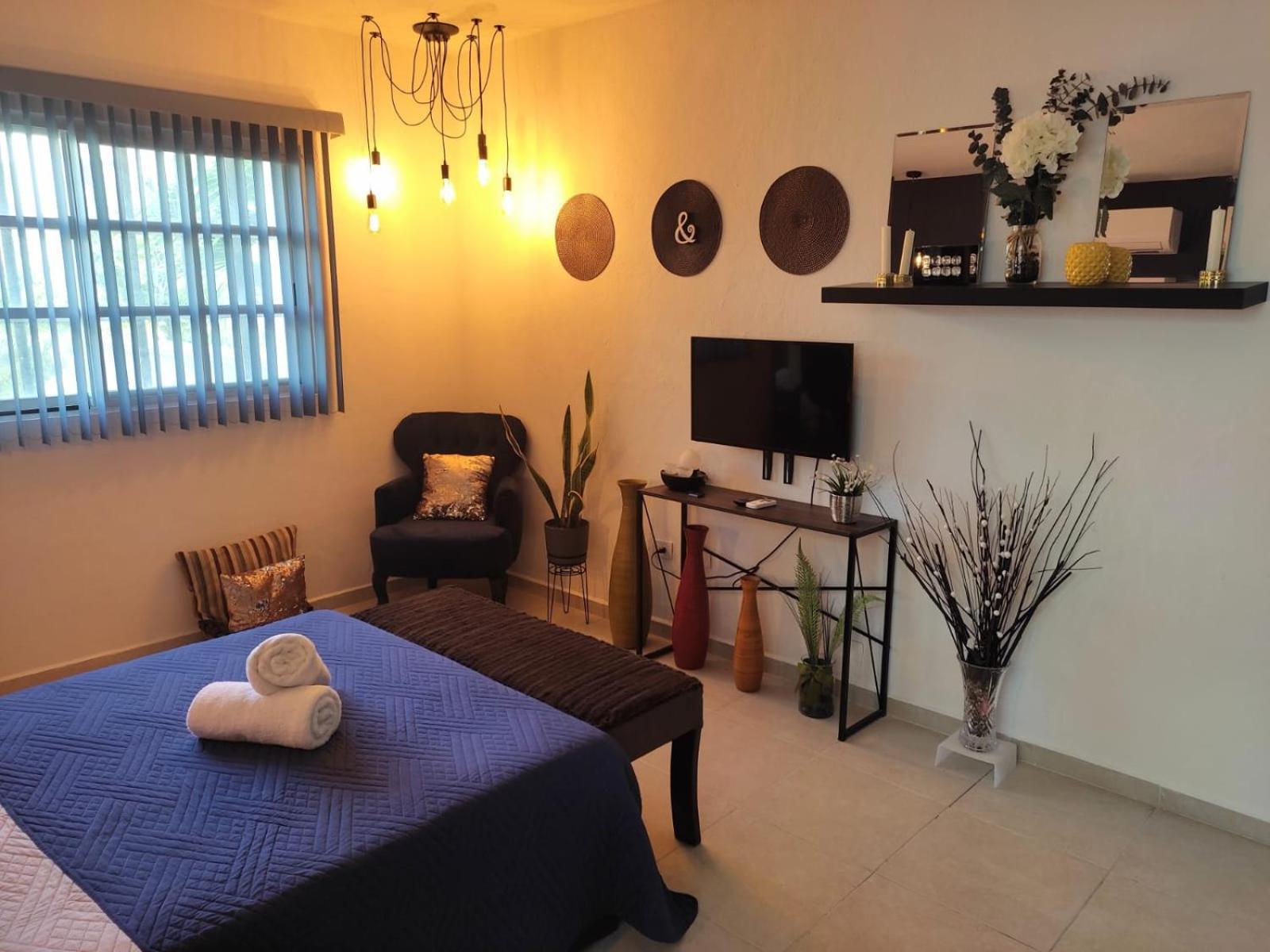 Casa Cristal Apartment Cancun Room photo